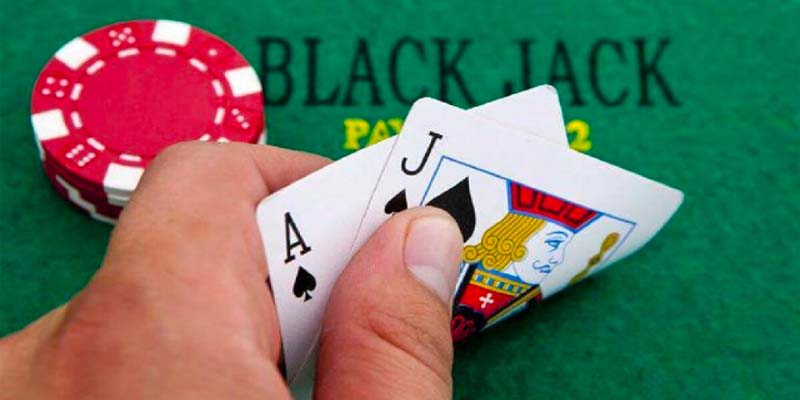 Cách tính điểm trong Blackjack