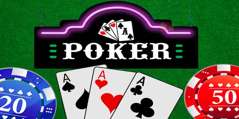 Bài Poker là gì?