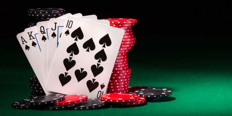 Thuật ngữ Poker cần nắm