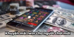 Tổng Hợp Các Khuyến Mãi Iwin Cho Người Chơi Mới 2024